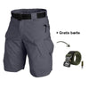 Alexander™ | Taktiske cargo-shorts