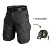 Alexander™ | Taktiske cargo-shorts