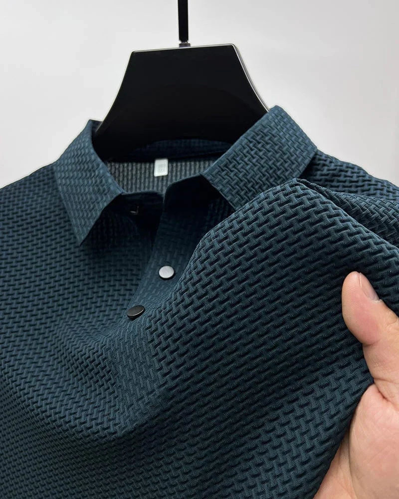 Prestige™ | Luxe poloshirt til mænd