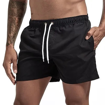 AquaFlex™ Swim Shorts