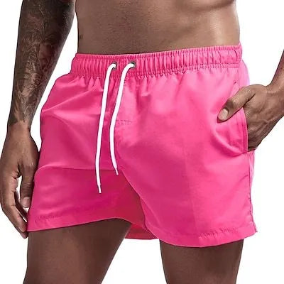 AquaFlex™ Swim Shorts