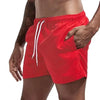 AquaFlex™ Swim Shorts