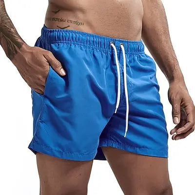 AquaFlex™ Swim Shorts